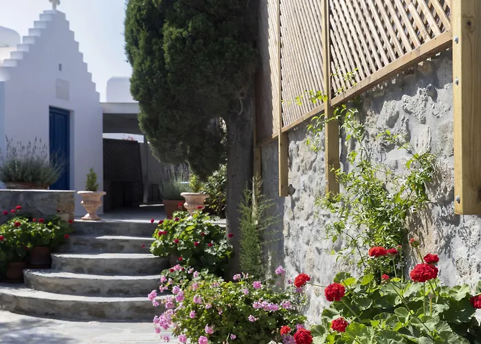 デスポティコ ホテル