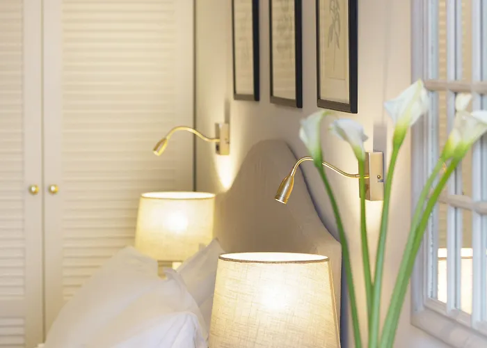 デスポティコ ホテル