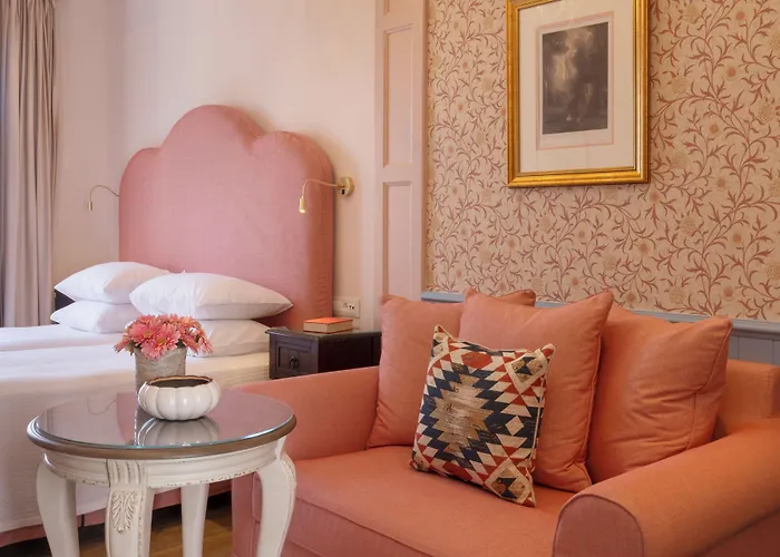 デスポティコ 4*