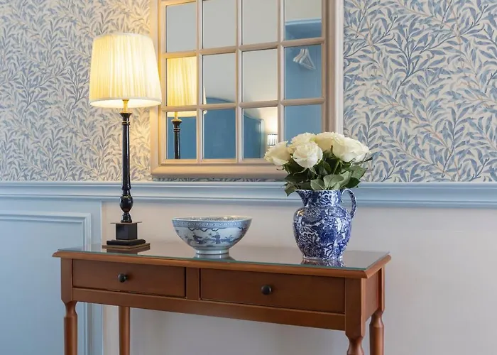 デスポティコ ホテル Mykonos Town