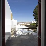 Hotel Despotiko 4*
