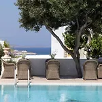 Despotiko 4* Mykonos Town