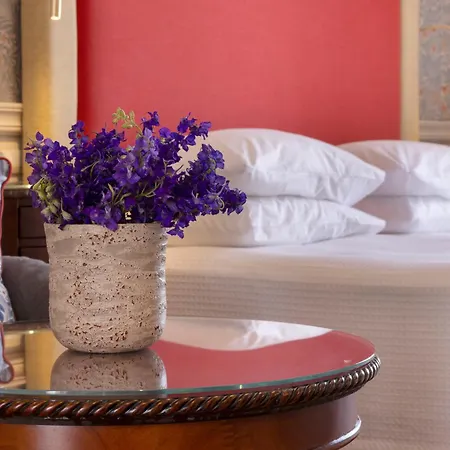 Despotiko Otel 4*