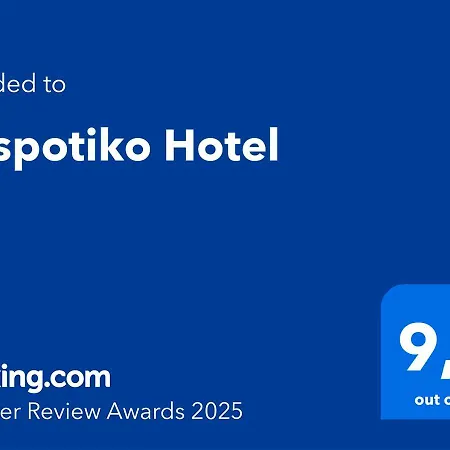 德斯波蒂科酒店 Mykonos Town