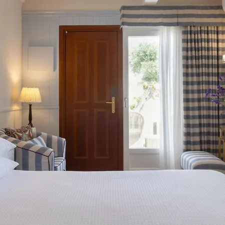 Szálloda Despotiko Mykonos Town
