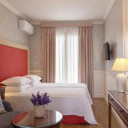 Hotel Despotiko