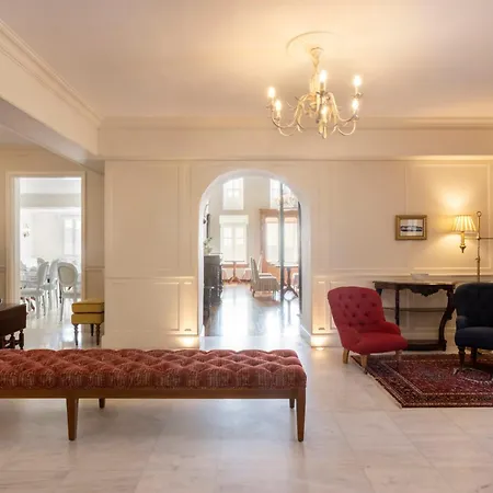 Hotel Despotiko Mykonos Town