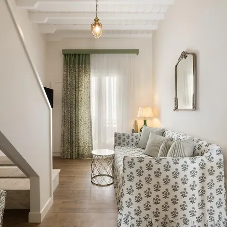 Despotiko Otel Mykonos Town