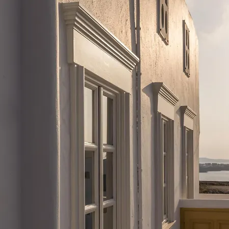 Despotiko Otel Mykonos Town