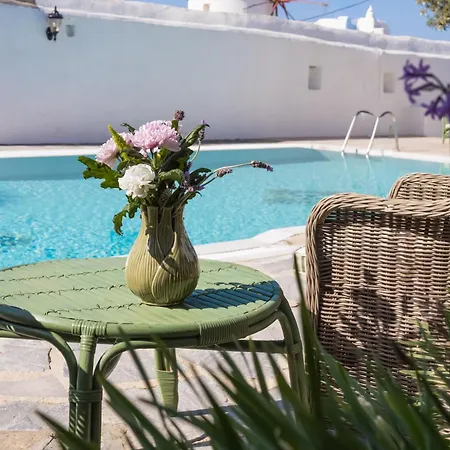 Despotiko Otel Mykonos Town