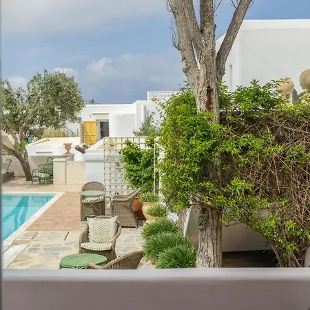 데스포티코 4* Mykonos Town