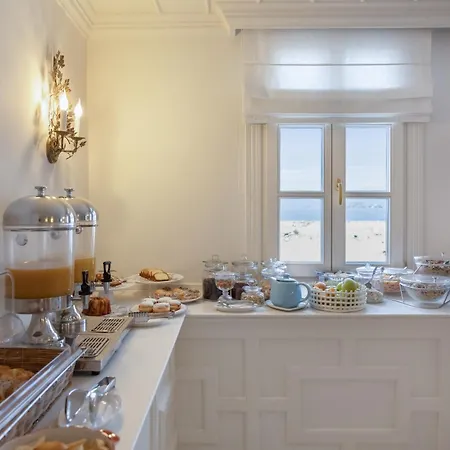 Otel Despotiko Mykonos Town