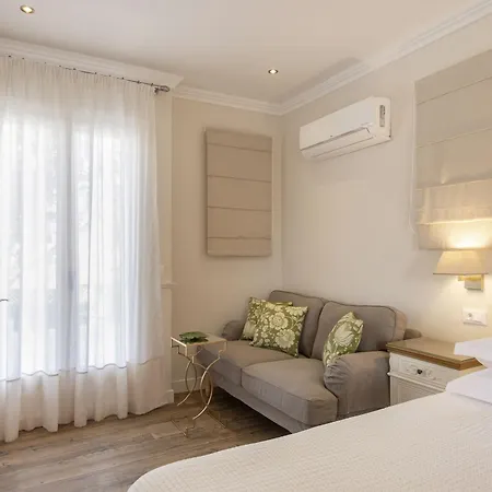 Hotel Despotiko Mykonos Town