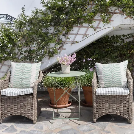 Despotiko Hotel Mykonos Town