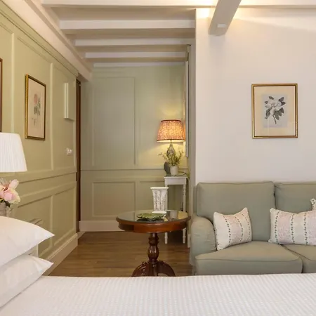 Despotiko Hotel Mykonos Town