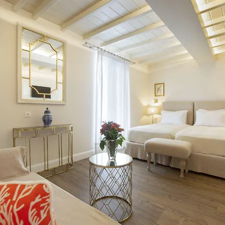 Hotel Despotiko