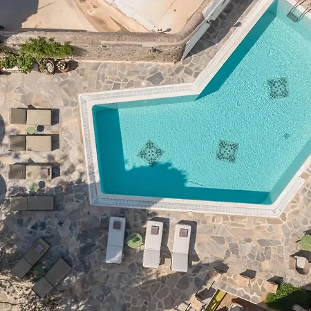فندق Despotiko Mykonos Town